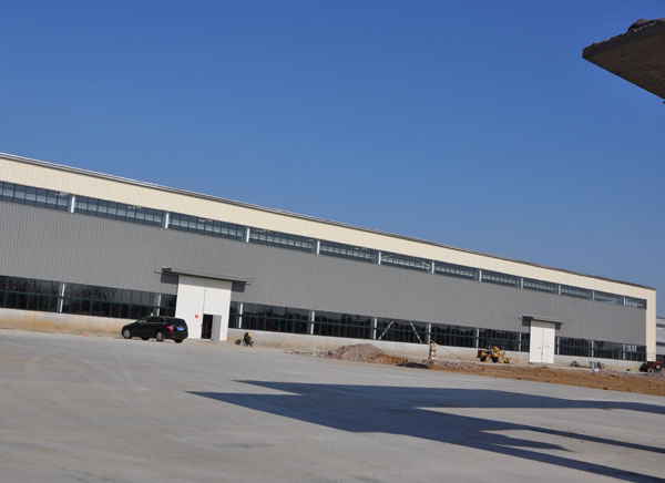 福建新场外景图二