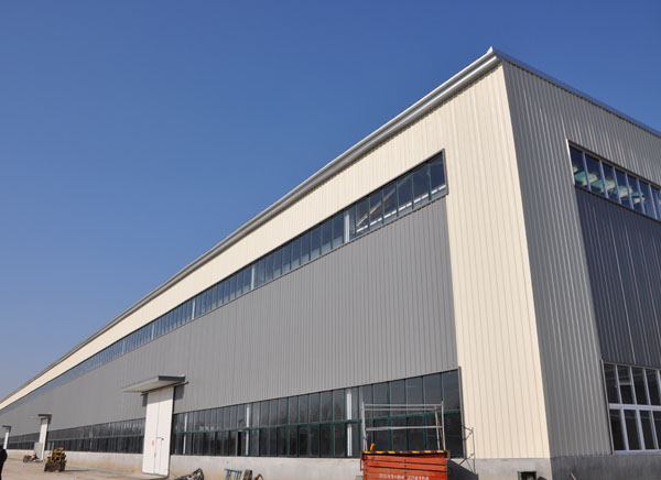 福建新场外景图一